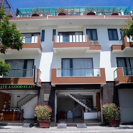 Khach San Hoang Long Hotel Nha Trang Luaran gambar