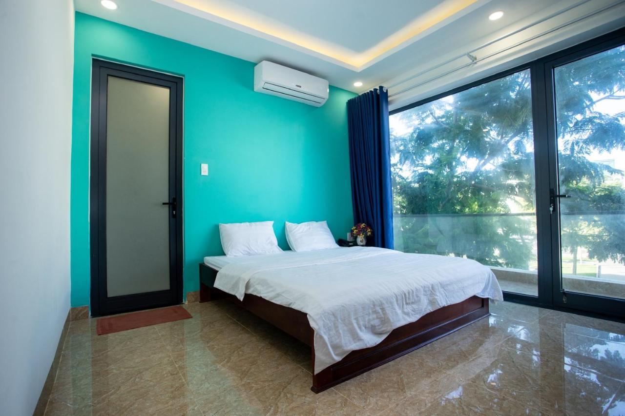 Khach San Hoang Long Hotel Nha Trang Luaran gambar