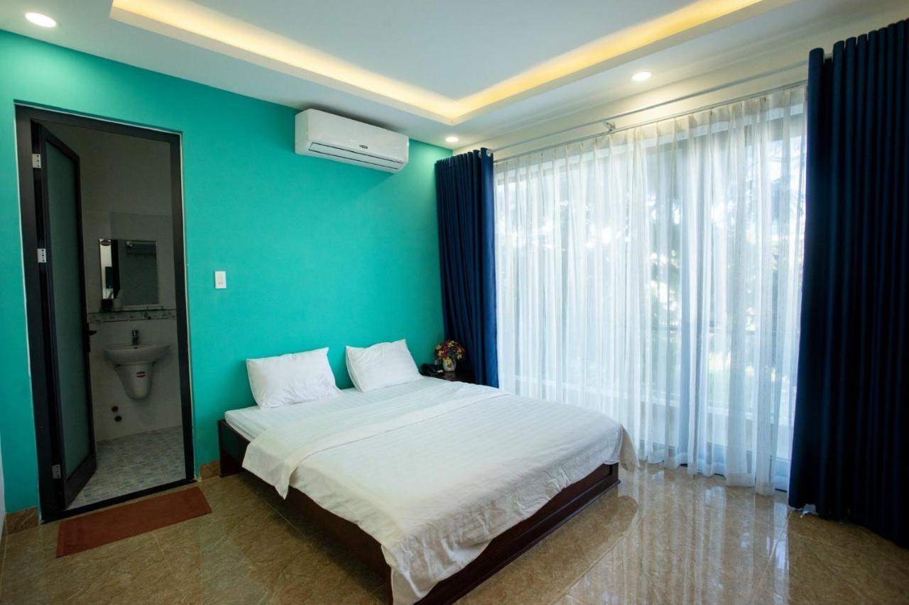 Khach San Hoang Long Hotel Nha Trang Luaran gambar