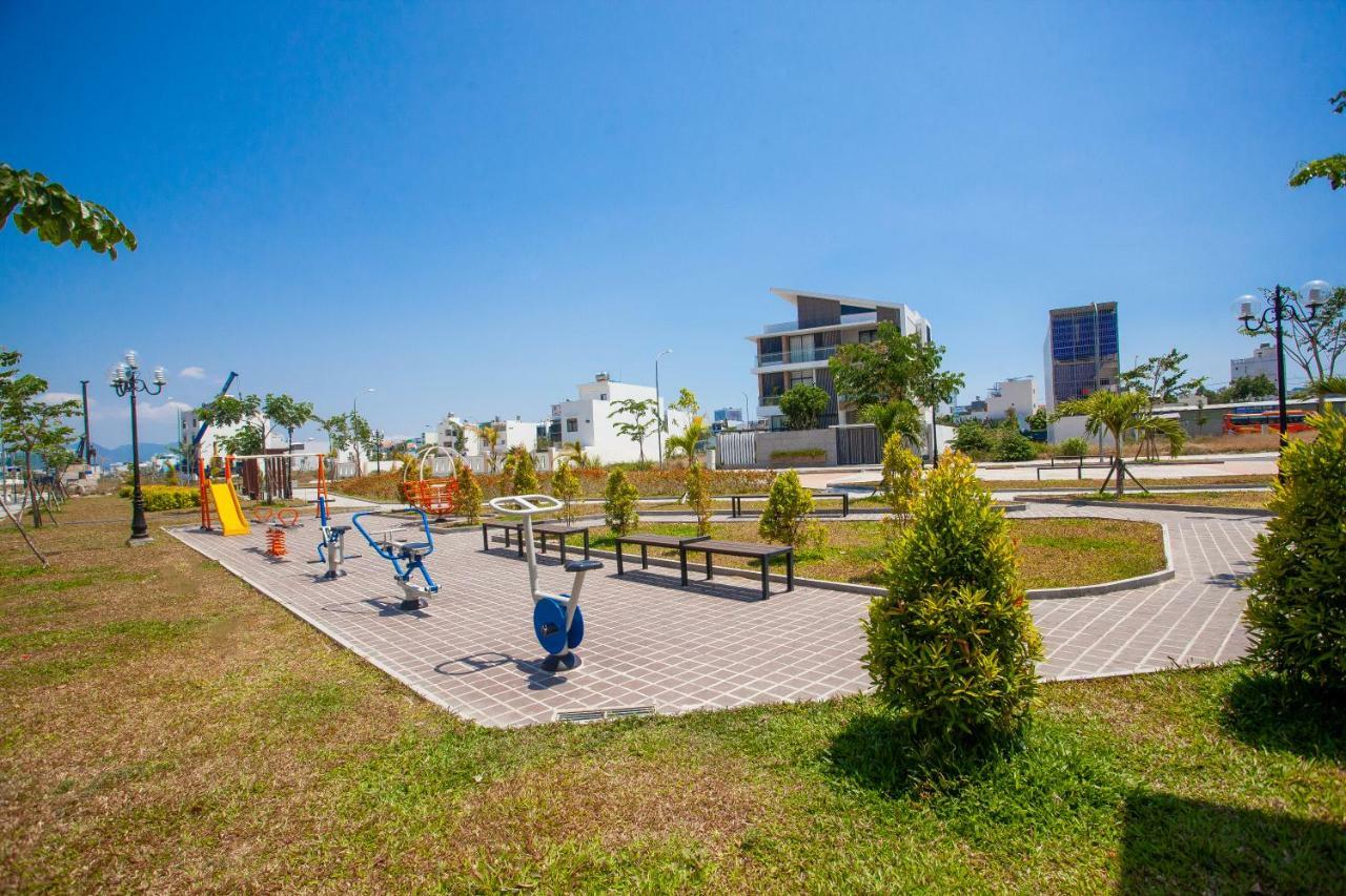 Khach San Hoang Long Hotel Nha Trang Luaran gambar
